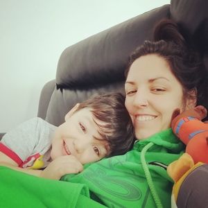 Meet your Posher, Catherine